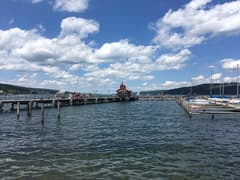 Seneca Lake Wine Trail near Seneca Lake