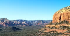 Airport Mesa near Sedona