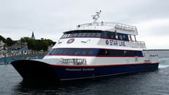 Mackinac Island on the Great Lakes Hidden Gems route