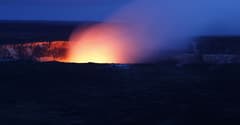 Big Island on the Hawaii Paradise route