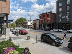NuLu near Louisville