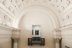 Minneapolis Institute of Art near Minneapolis