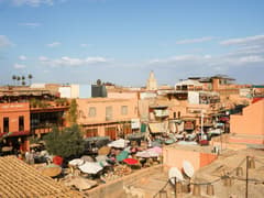 Fes on the Morocco Imperial Cities route