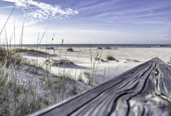 Gulf State Park near Gulf Shores