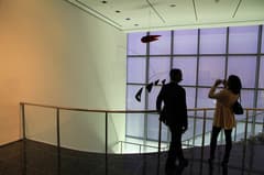 Museum of Modern Art near Manhattan