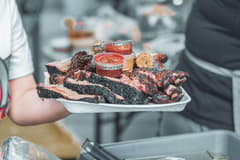 Pecan Lodge near Dallas