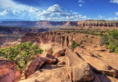 Capitol Reef on the Utah Mighty Five route