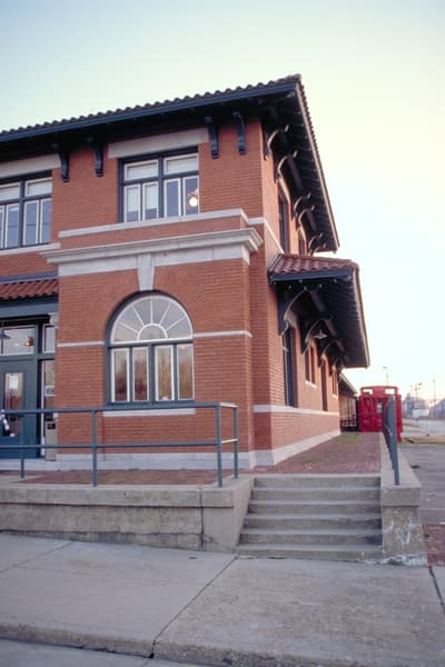 Delta Cultural Center in Helena-West Helena