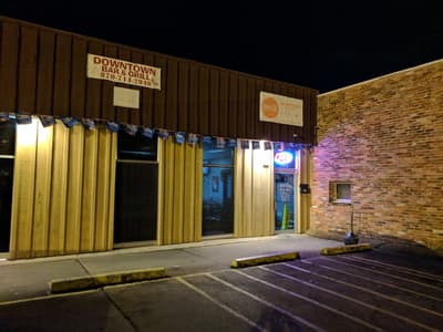 Downtown Bar & Grill in Helena-West Helena