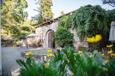 Gundlach Bundschu Winery in Sonoma