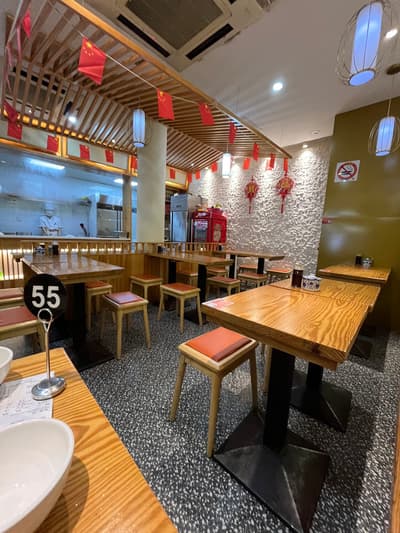 Jia Jia Tang Bao in Shanghai