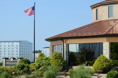 Heaven Hill Bourbon Experience in Bardstown