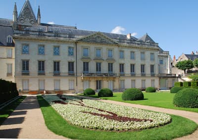 Musée des Beaux-Arts de Tours in Tours