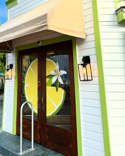 Kermit's Key West Key Lime Shoppe in Key West