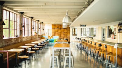 Stonecloud Brewing Co. in Oklahoma City