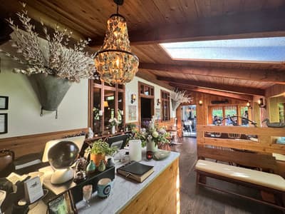 Duck Soup in San Juan Island