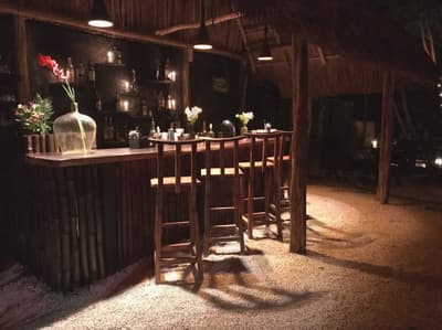 Noru Bacalar in Bacalar