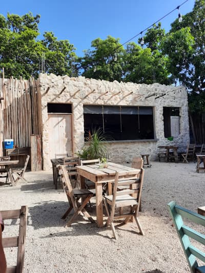Batey Mojito & Guarapo Bar in Tulum
