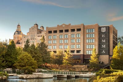Hotel Emma in San Antonio
