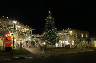 Old Town Albuquerque in Albuquerque
