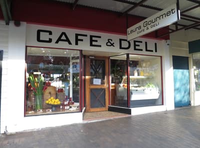 Leura Gourmet in Blue Mountains