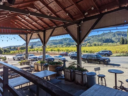 Dry Creek General Store in Healdsburg
