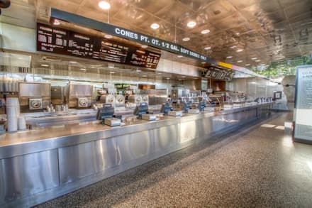 Kopp's Frozen Custard in Milwaukee