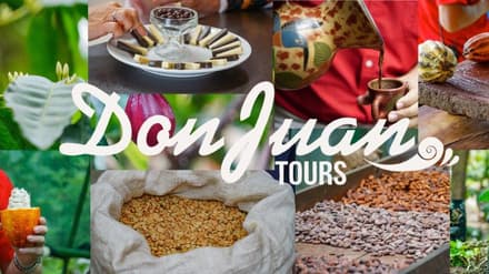 Don Juan Coffee Tour in Monteverde