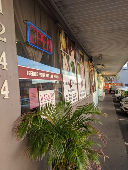 Helena's Hawaiian Food in Oahu