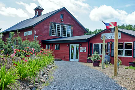 Hudson Valley Distillers in Hudson