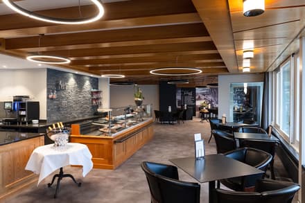 Restaurant Schuh in Interlaken