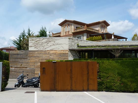 El Celler de Can Roca in Girona