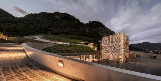 Kellerei Bozen in Bolzano