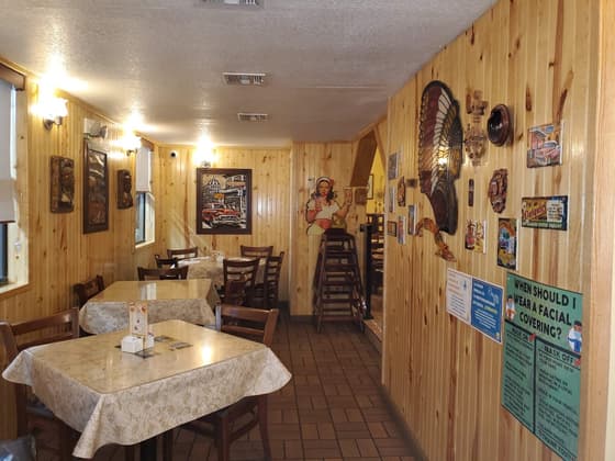 El Siboney in Key West
