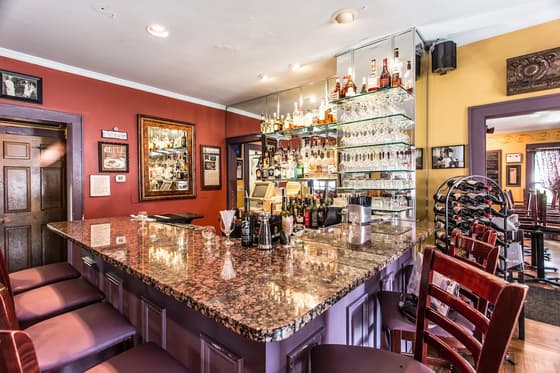 Lucrezia Café in Indiana Dunes