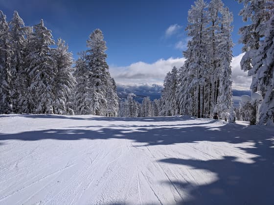 Northstar California in Truckee