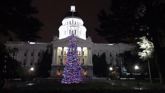 Capitol Park in Capitol Park & Midtown