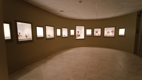 Manuel Chávez Ballón Site Museum in Machu Picchu
