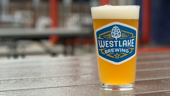 Westlake Brewing Company in Dallas