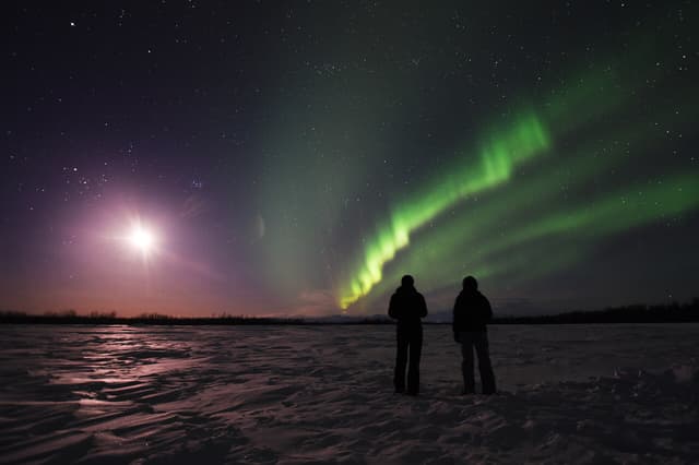 Talkeetna, a stop on TripsCircle curated routes