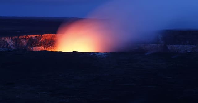 Big Island, a stop on TripsCircle curated routes