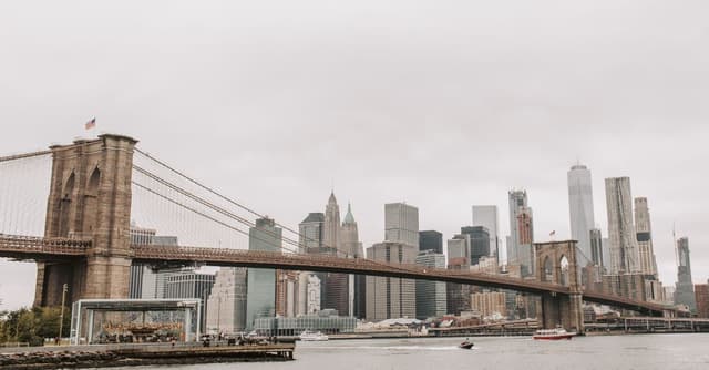 Brooklyn, a stop on TripsCircle curated routes