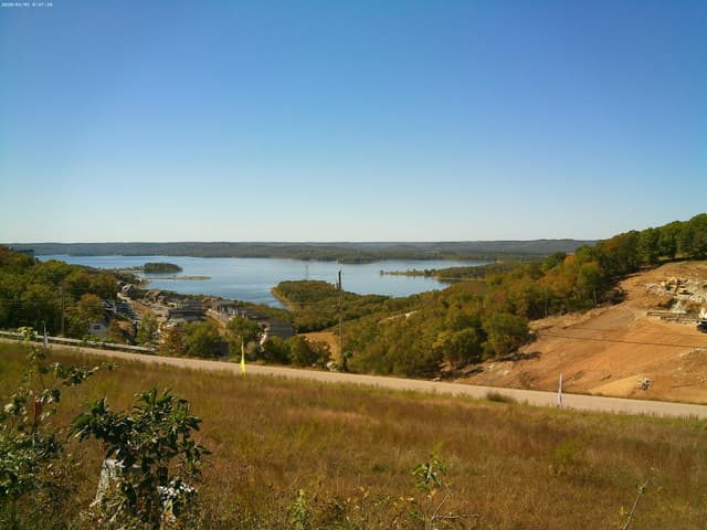 Branson, a stop on TripsCircle curated routes