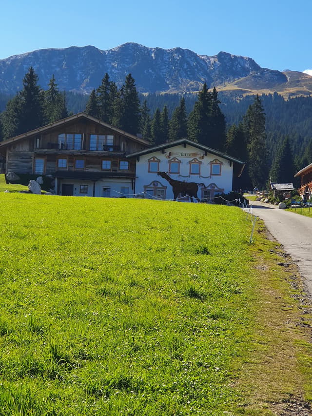 Alpe di Siusi in Val Gardena