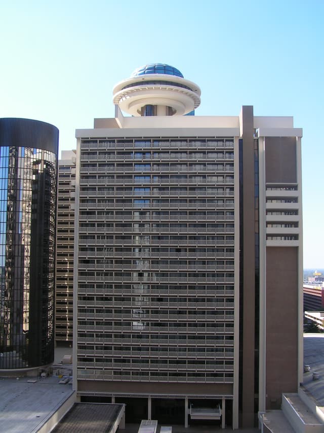 Polaris near Downtown & Midtown Atlanta