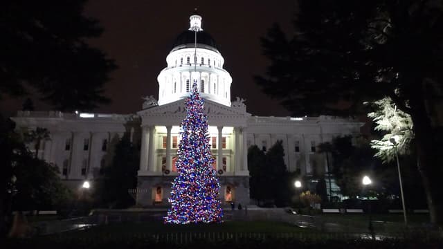 Capitol Park near Capitol Park & Midtown