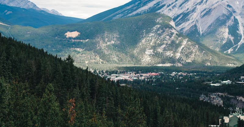 Banff & Jasper Loop