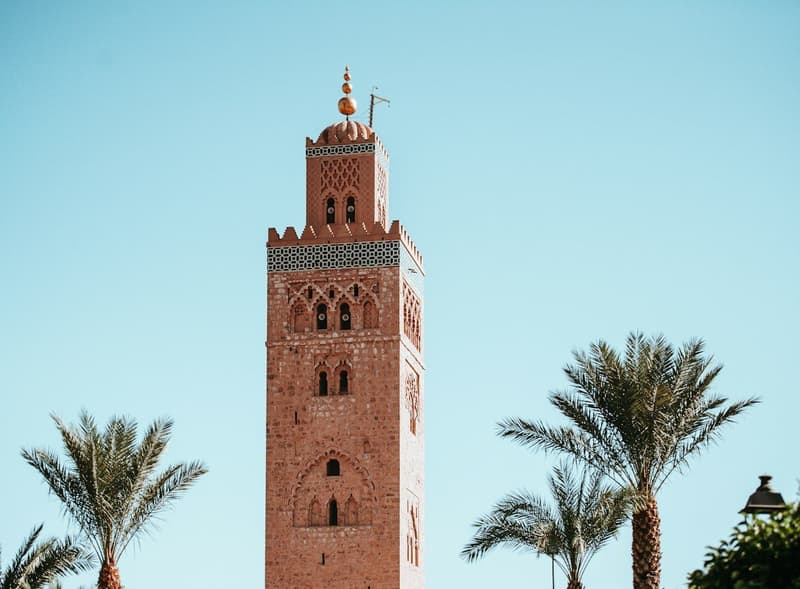 Morocco Imperial Cities