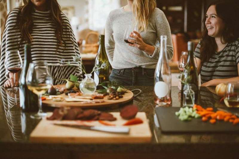 Basque Coast Food Trail curated route