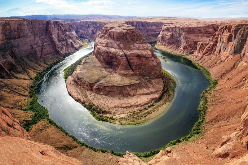 Grand Canyon & Arizona curated route